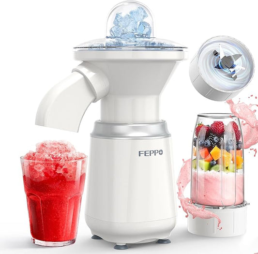 Summer just got a whole lot cooler!